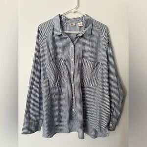 Levi’s Long Sleeve Women’s Shirt